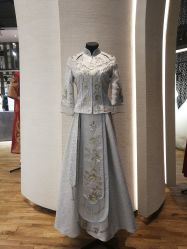 -南京宝娜嫁衣婚纱礼服馆(中央路店)