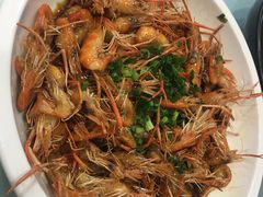 -乾隆美食·本帮菜(黄河路店)
