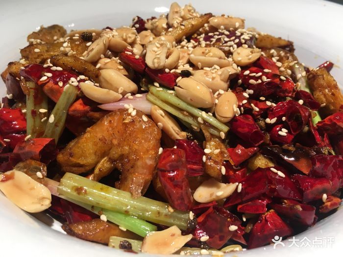 花椒诱惑砂锅酸菜鱼(中华广场店)-图片-广州美食-大众点评网