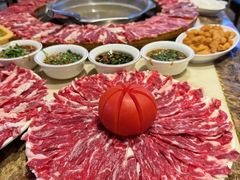 -小肥牛潮汕牛肉火锅(南联店)