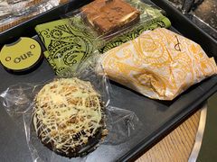 -OUR Bakery(SKP-S店)