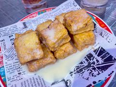 -孖记茶档·热腾茶餐(荔湾领展广场店)