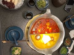 -湊湊火锅·茶憩(打浦桥日月光店)