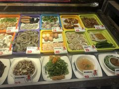 -船歌鱼水饺(淄博万象汇店)