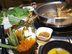 -水林间·寿喜烧自助(仙林金鹰店)