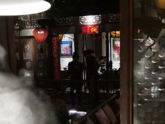 大堂-三只耳火锅(宽窄巷子店)