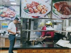 -珍珍小食店(西华路店)
