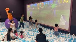 -MELAND CLUB亲子乐园·派对·餐厅(北京芳圆里ID MALL店)