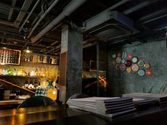 -C&R西班牙餐厅