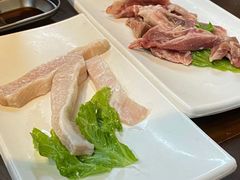 -·缸桶屋·韩式牛肋条自助烤肉(西湖D11店)