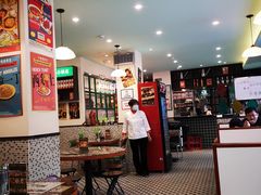 大堂-小龍鳳餐室(番禺路店)