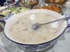 -红旗山庄(圭峰山店)