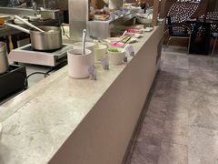 -天津东凯悦酒店·Market Café自助餐厅