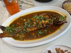 -人民公社大食堂(张家湾店)