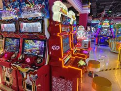 -莫比悠悠家庭乐园(星悦广场店)