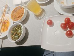-海底捞火锅(吴中路店)