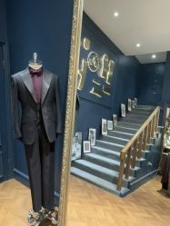 -LDIAMON西服定制(温州店)