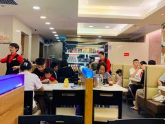 大堂-和平馆·地道港澳茶餐厅(西门口店)