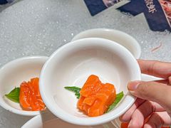 -渔纬港海鲜自助餐厅(湖里万达店)