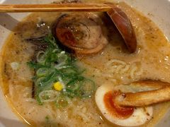 -味千拉面(光启城时尚购物中心店)