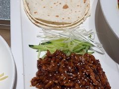 -金芙蓉|湘味小炒·鲜炒黄牛肉(淮安生态新城吾悦店)