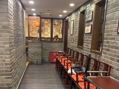 -鸭匠食府·挂炉烤鸭·新京菜(阜成路店)
