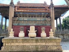 -北陵公园