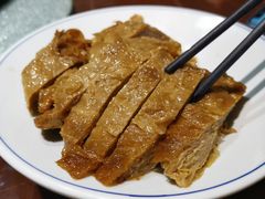 -大牌大·传统杭帮菜(湖滨店)