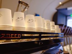 -Seesaw Coffee(上生新所店)