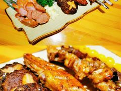 -浦·传统日式料理(3 5 1 1 店)