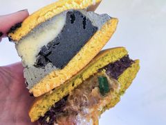 -辛一·铜锣烧(鸿寿坊店)