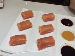-喜家港式茶餐厅(三亚湾一丰禾生活广场店)