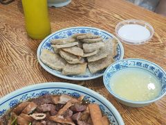 -门框胡同百年卤煮(前门煤市街店)