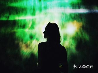 每当星辰变幻时 这个展 给了很多惊喜 特别是有种日常