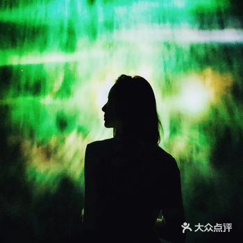 每当星辰变幻时 这个展 给了很多惊喜 特别是有种日常