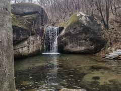 -丹东凤凰山景区