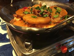 -绿茶餐厅(布吉万象汇店)