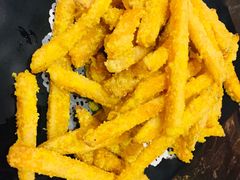 -粗粮人家·东北菜(洋桥店)