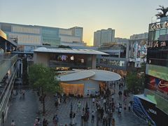 -三里屯太古里