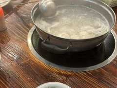 -正能量脆肉鲩火锅