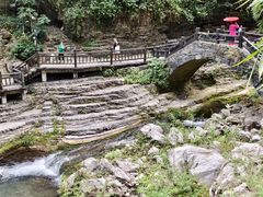 -三峡人家风景区