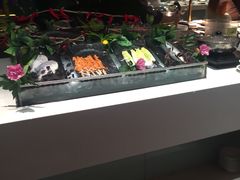 -宁波石浦豪生大酒店·自助餐厅