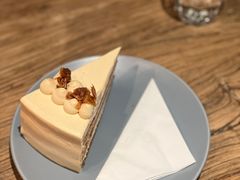 -来回·咖啡(天河南店)