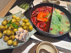 -山缓缓火锅(上海闵行龙湖店)