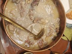 -老铺人家酒店(紫荆名流店)