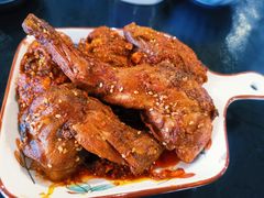 孜香兔腿-老号尤兔头(幸福店)