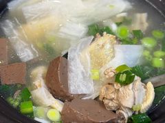 -九道菜有鸡鱼头(石鼓路店)