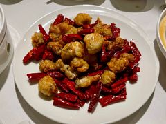 -莆田餐厅PUTIEN(三里屯店)