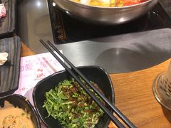 -呷哺呷哺 黄金牧场 (欢乐谷店)