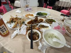 -车头老二大排档